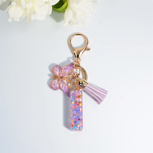 Sequin initial letter - sequin,