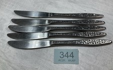 5 Vintage Used Viners Mosaic