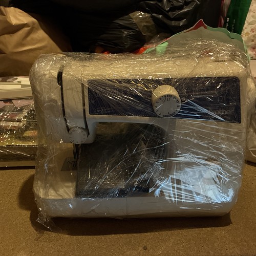 Brother sewing machine - sewing,