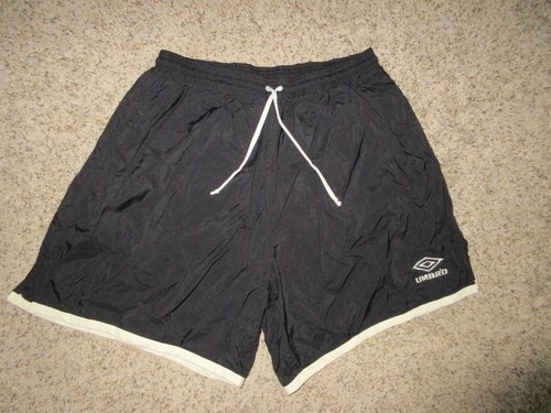 Vtg umbro nylon soccer - vtg,