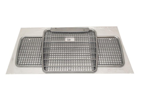 Deluxe grill land - grill,