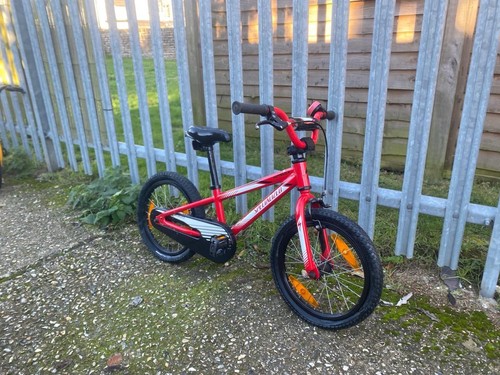 Specialized hotrock kids - 16”,
