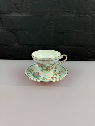 Aynsley pembroke tea - tea, and
