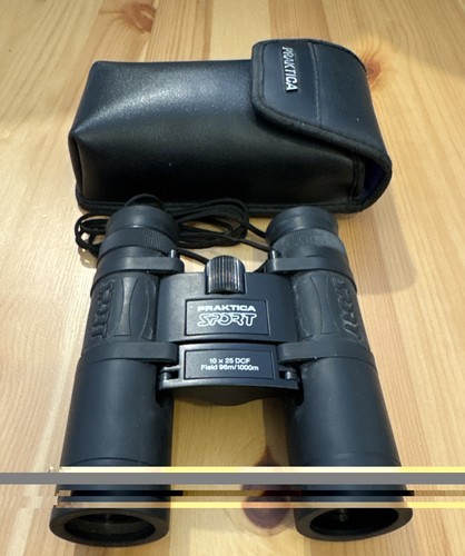 Praktica sport compact - praktica,
