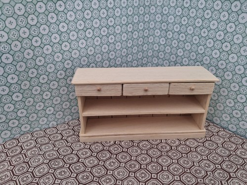 Dolls house hand - hand, made