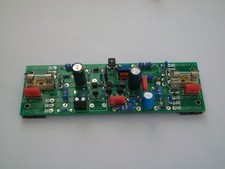 200 Watt Hi-Fi Mosfet