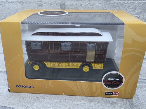 Oxford diecast 76scv001 - diecast,