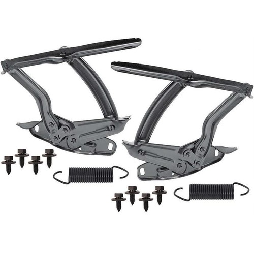 Oer 1968 fits - fits, chevy