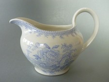 Burleigh Asiatic Pheasant Milk