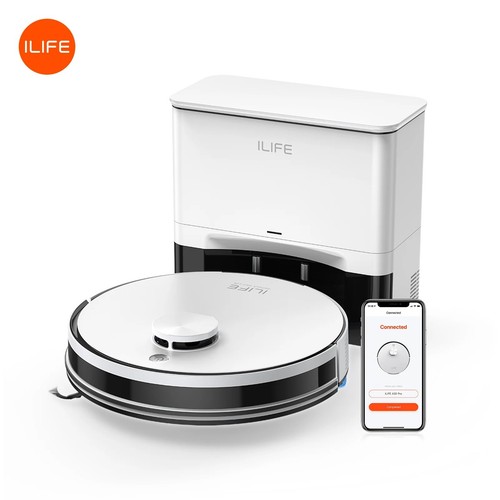 Ilife a30 pro - a30, robot