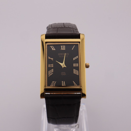 Vintage seiko slim quartz - vintage,