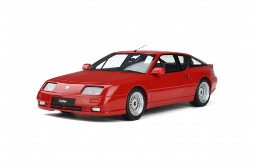 Ottomobile ot969 alpine - ottomobile,