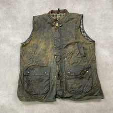 Barbour Westmorland Waistcoat