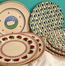 Rare Nicholas Mosse Ceramic