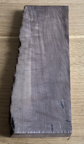 Walnut hardwood timber offcut - hardwood,