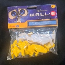 VINTAGE DISNEY PIXAR WALL-E