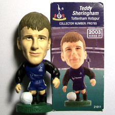 Corinthian Prostars TOTTENHAM
