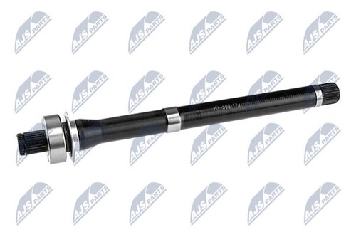 Drive shaft 49560 2s150 - drive, 49560-2s150