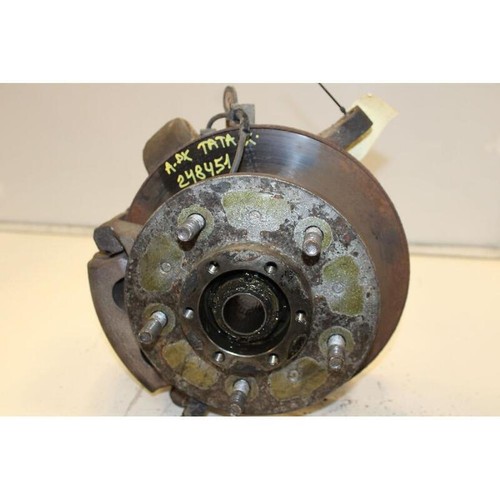 Front hub tata xenon - rh,