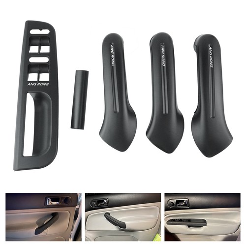 Rhd interior door grab handle - rhd,