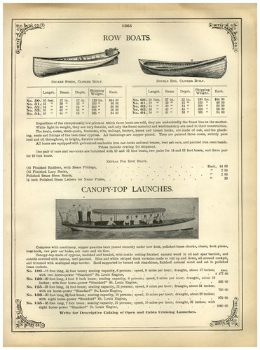 1902 paper clinker built - 1902,