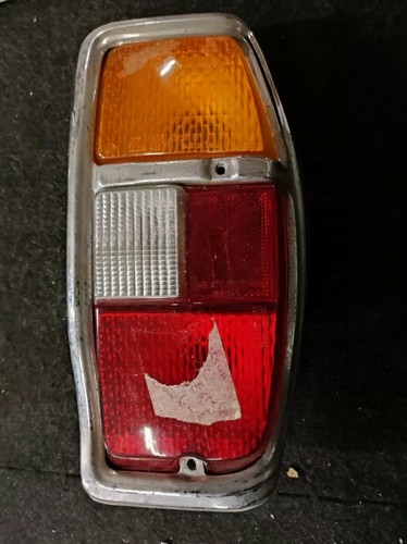 Datsun 810 bluebird 180b nos - datsun,