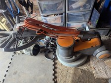 Taski 43lhsl 2050 0402 Floor Scrubber Polisher Machine Cleaner pm if interested 