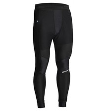 Halvarssons Ventilated Black