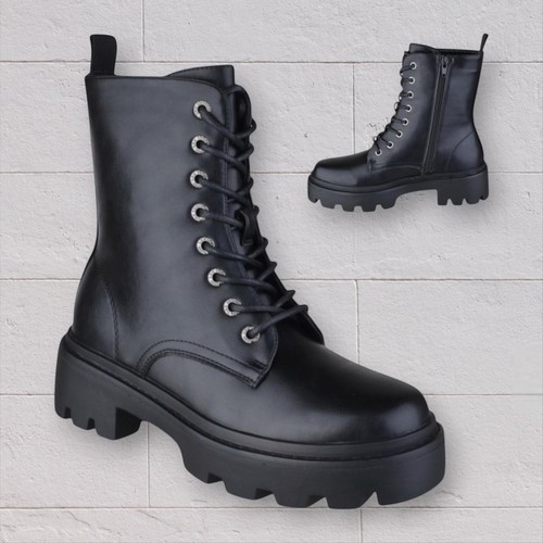 Womens ladies chunky - womens,