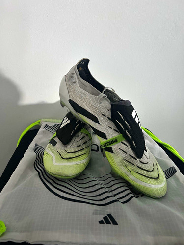 Adidas predator football boots - adidas,