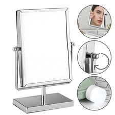 Dual Sided Magnifying Make Up
