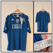 BNWT Empoli (Italy) - Kappa -