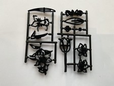 Daffodil, tulip, narcissi