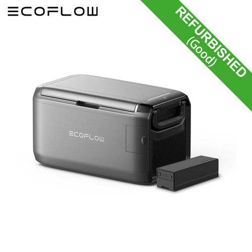 Ecoflow refurbished glacier - ecoflow,