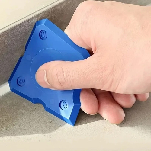 Piece silicone caulking tool - silicone,