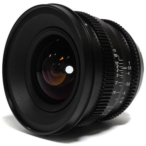 Slr magic microprime cine - slr,