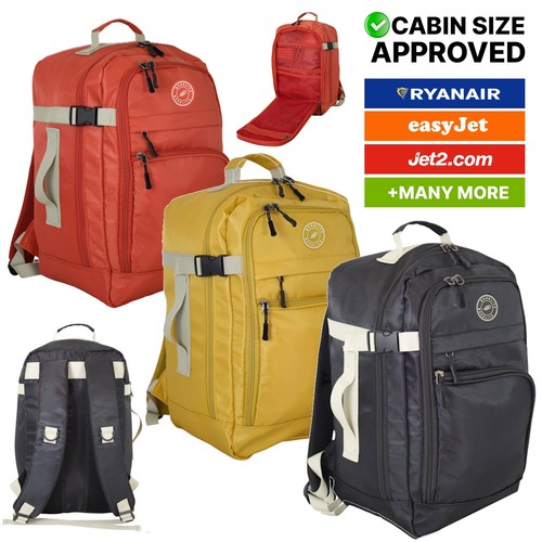 Ryanair 40x20x25 underseat - ryanair,