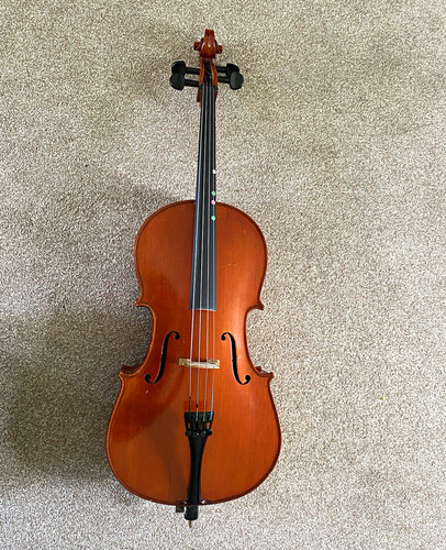 Acoustic string cello in - acoustic, 4-string
