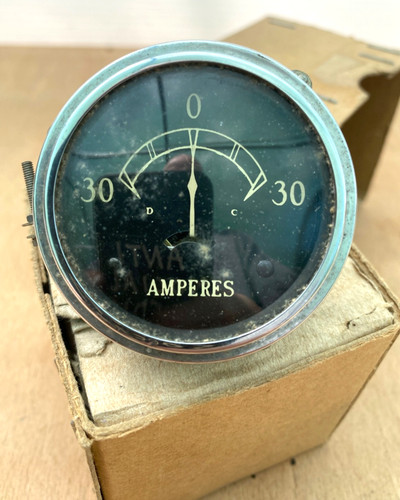 Vintage classic car - vintage, amperes