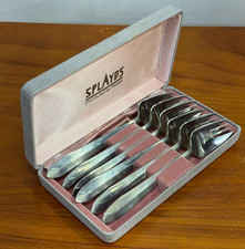 Stokes 6-Piece SPLAYDS Buffet