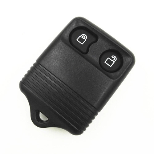 Button remote key fob repair - remote,