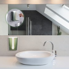  Folded Paper Towel Holder Kitchen Dispenser Napkin Holders for Napkins Towels