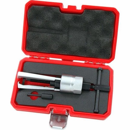 Fast fit micro - fit, puller