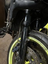 Yamaha R6 5eb Front Forks