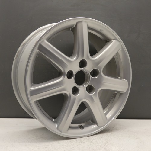 Honda civic alloy wheel - honda, 17"