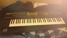 Roland Juno G 61 keys in perfect condition
