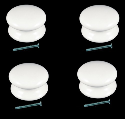 Packs white ceramic - packs, of