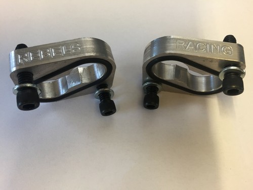 Reliant inlet manifold spacer - inlet,