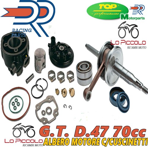 70cc thermal group - thermal, kit