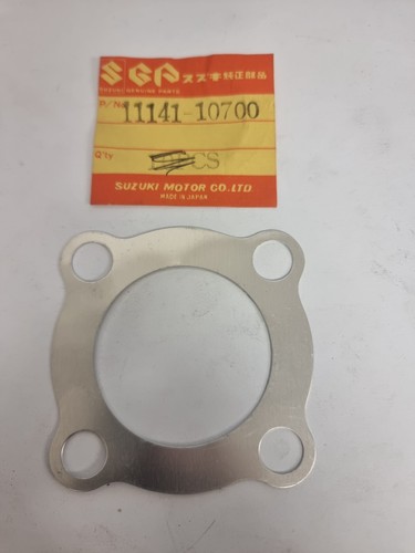 Nos suzuki t200 cylinder - suzuki, head